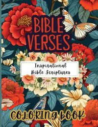 Cover image for Bible Verses