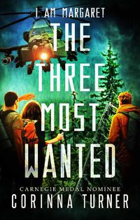 Cover image for The Three Most Wanted