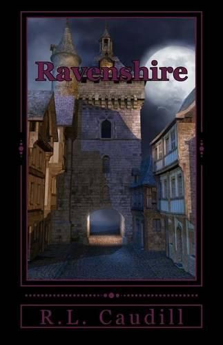 Cover image for Ravenshire