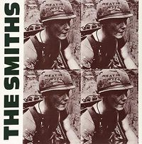 Cover image for Meat Is Murder Remastered *** Vinyl