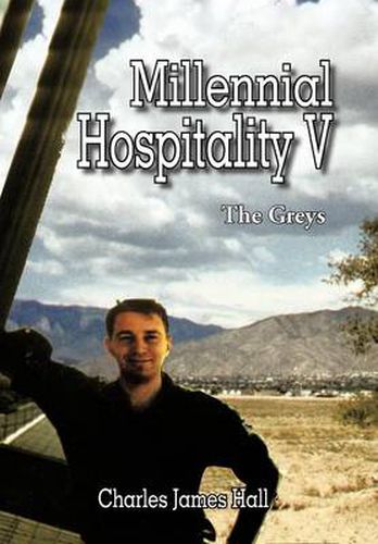 Cover image for Millennial Hospitality V