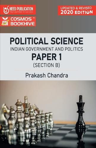 Cover image for Political Science: Sec B