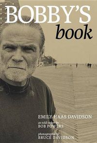 Cover image for Bobby's Book