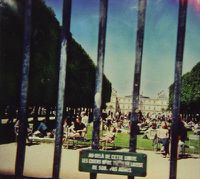 Cover image for Lonerism