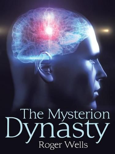 Cover image for The Mysterion Dynasty