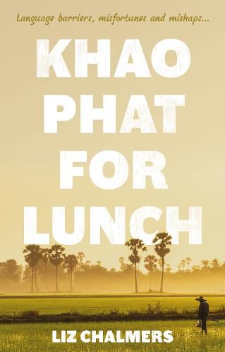 Cover image for Khao Phat for Lunch