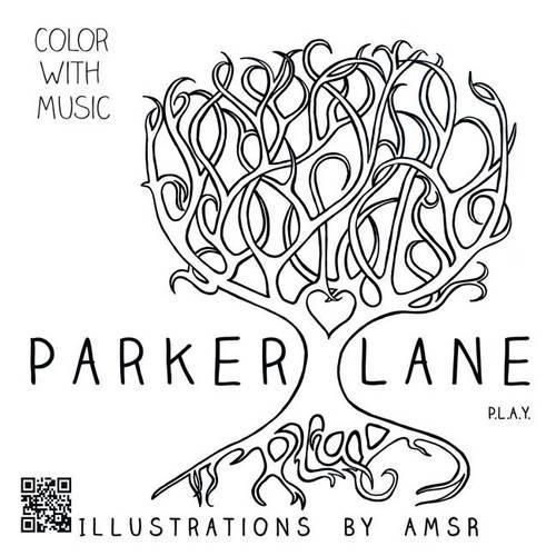 Cover image for Parker Lane