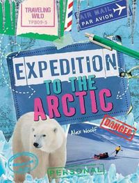 Cover image for Expedition to the Arctic
