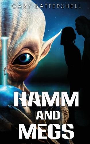 Cover image for Hamm and Megs