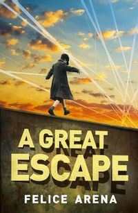 Cover image for A Great Escape