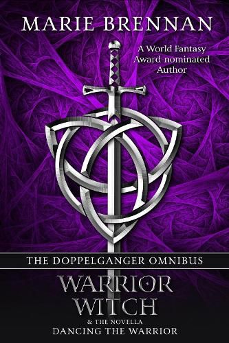 Cover image for The Doppelganger Omnibus