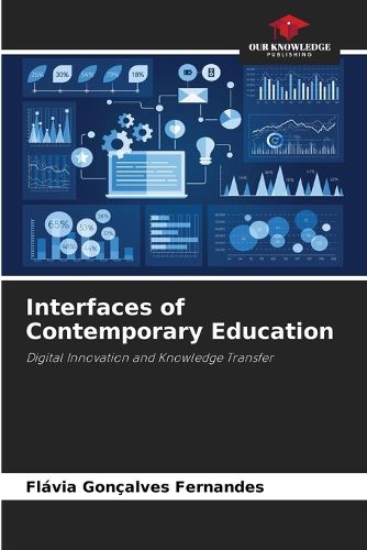 Cover image for Interfaces of Contemporary Education