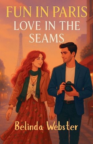 Cover image for Fun in Paris