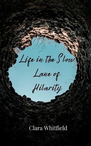 Cover image for Life in the Slow Lane of Hilarity