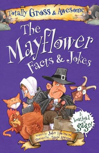 The Mayflower Facts & Jokes