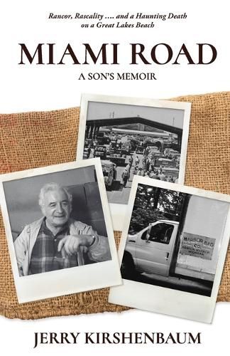 Cover image for Miami Road