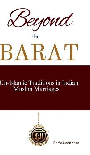 Cover image for Beyond The Barat