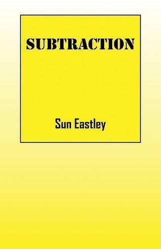 Cover image for Subtraction