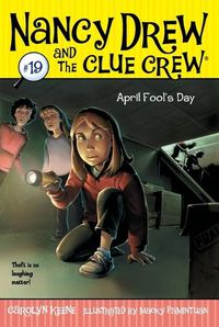 Cover image for April Fool's Day