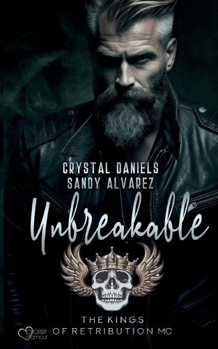 Cover image for Kings of Retribution MC