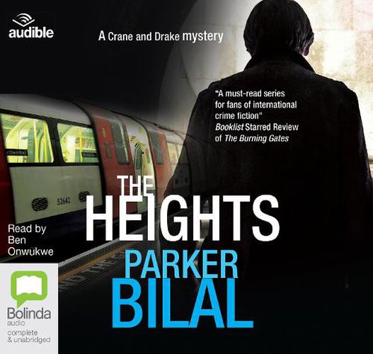 Cover image for The Heights