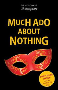 Cover image for Much Ado About Nothing