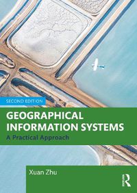 Cover image for Geographical Information Systems