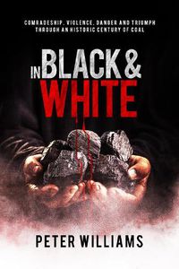 Cover image for In Black & White