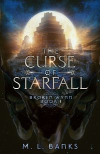 Cover image for The Curse of Starfall