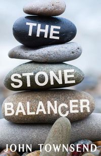 Cover image for Stone Balancer