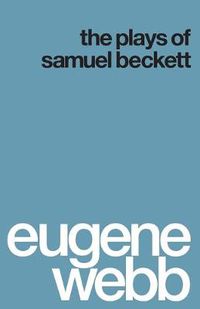 Cover image for The Plays of Samuel Beckett