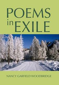 Cover image for Poems in Exile