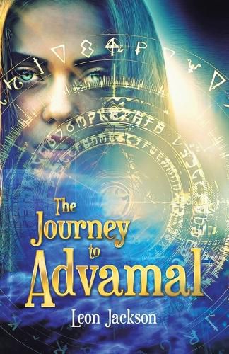 Cover image for The Journey to Advamal