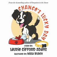 Cover image for Chance's Lucky Day