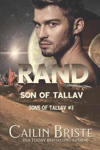 Cover image for Rand: Son of Tallav: Sons of Tallav Book 3