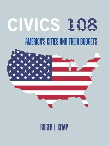 Cover image for Civics 108