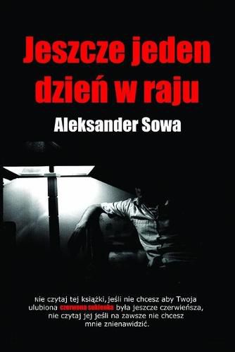 Cover image for Jeszcze Jeden Dzien w Raju