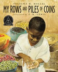 Cover image for My Rows and Piles of Coins