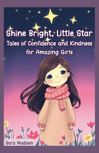 Cover image for Shine Bright, Little Star