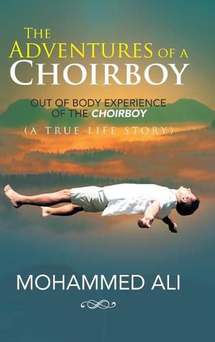 Cover image for The Adventures of a Choirboy