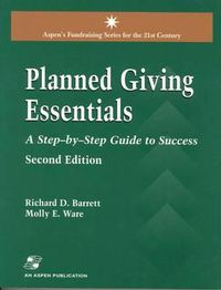 Cover image for Planned Giving Essentials