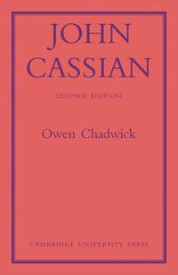 Cover image for John Cassian