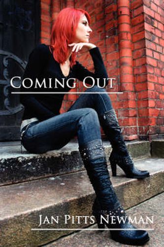 Cover image for Coming Out