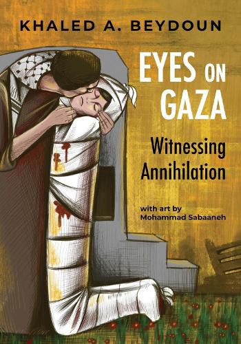 Eyes on Gaza