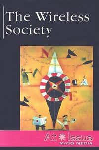 Cover image for The Wireless Society