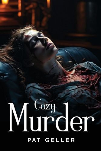 Cover image for Cozy Murder