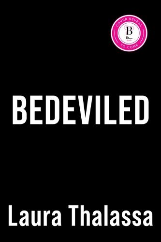 Cover image for Bedeviled (Standard Edition)