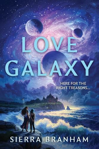 Cover image for Love Galaxy