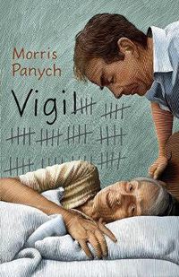 Cover image for Vigil