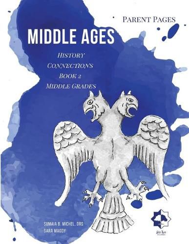 Cover image for Middle Grades Middle Ages -Parent Pages